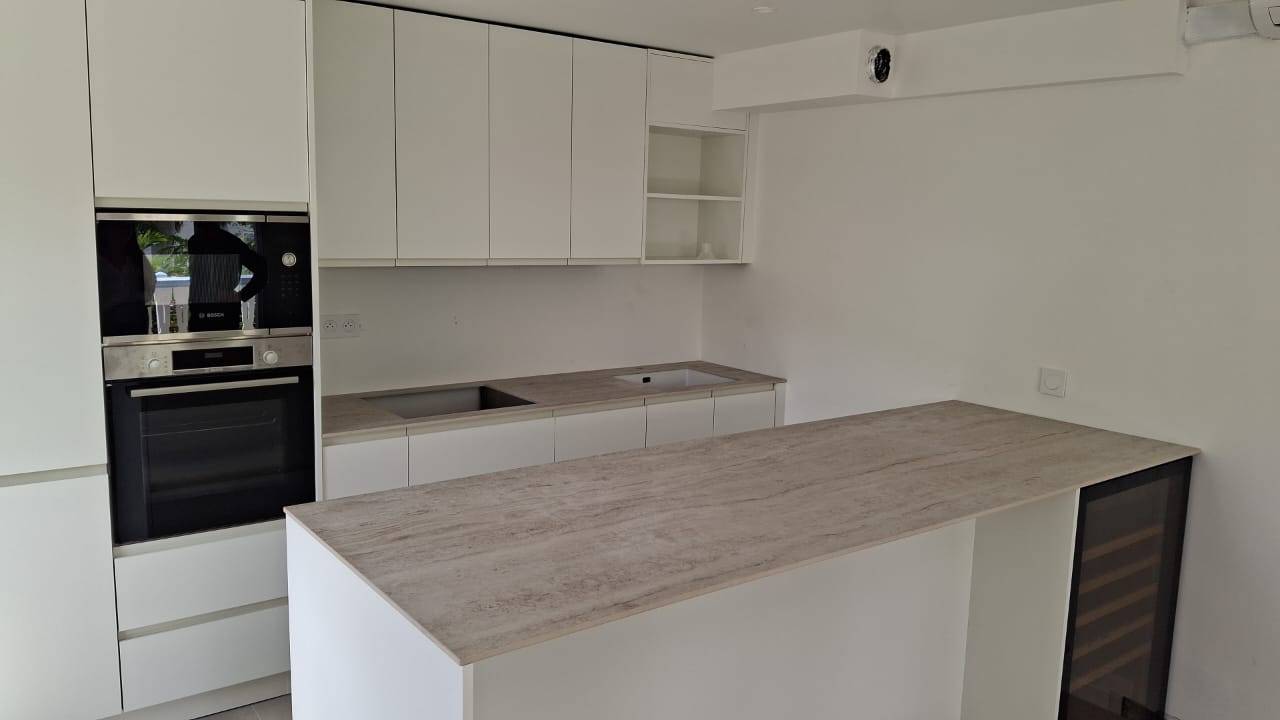 Countertops, 12