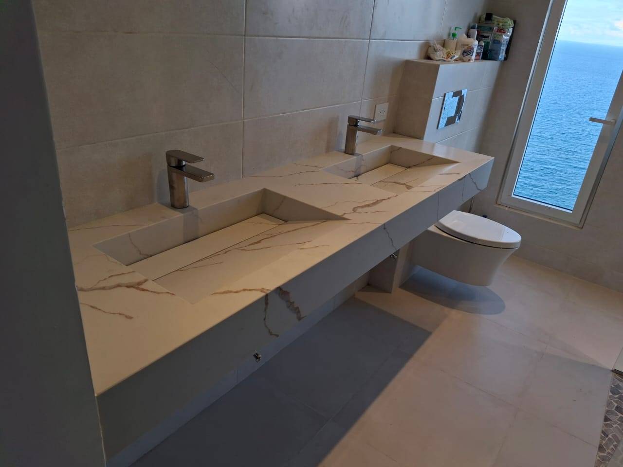 Wall cladding, 8
