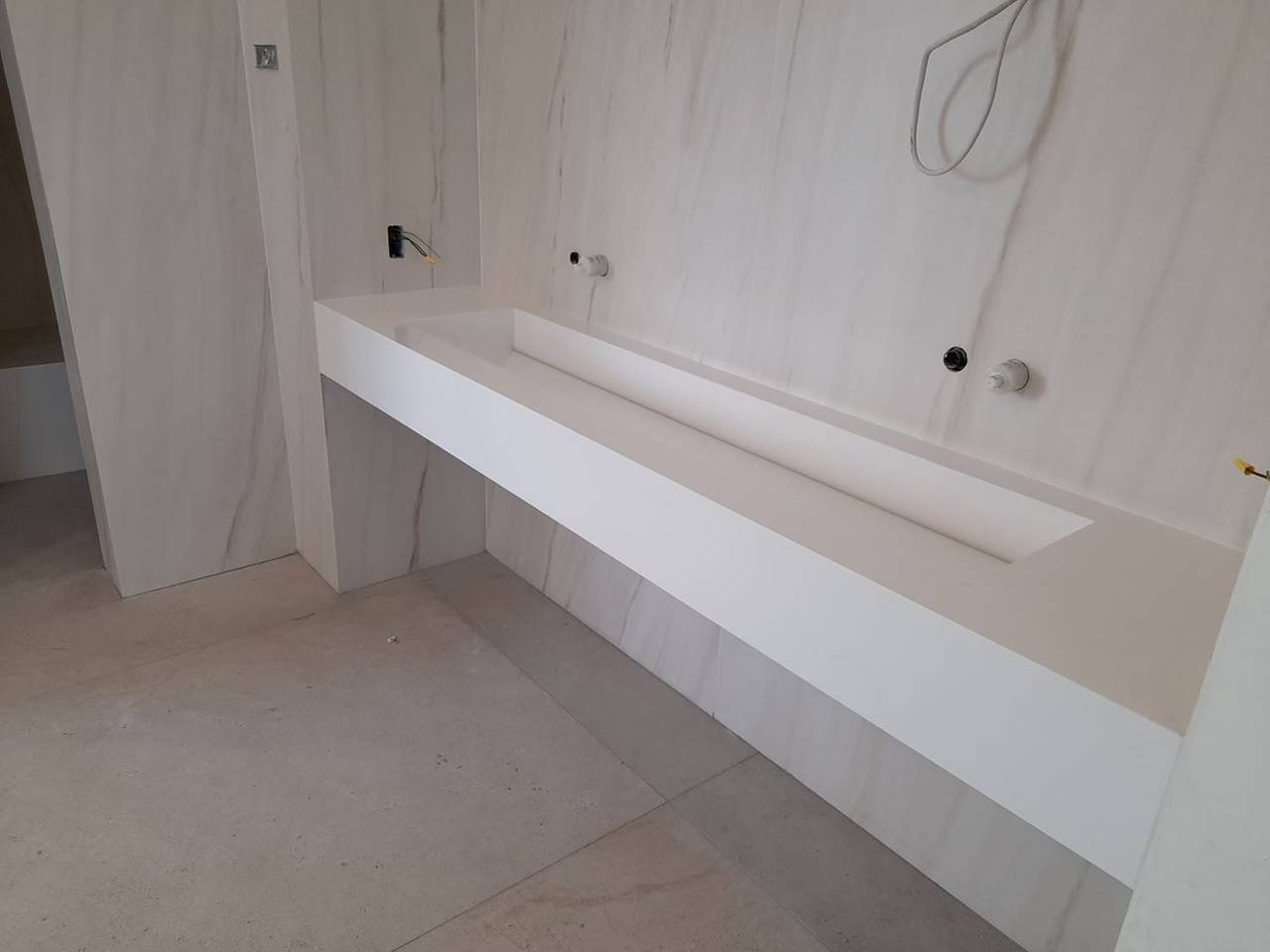 Vanity tops & 2