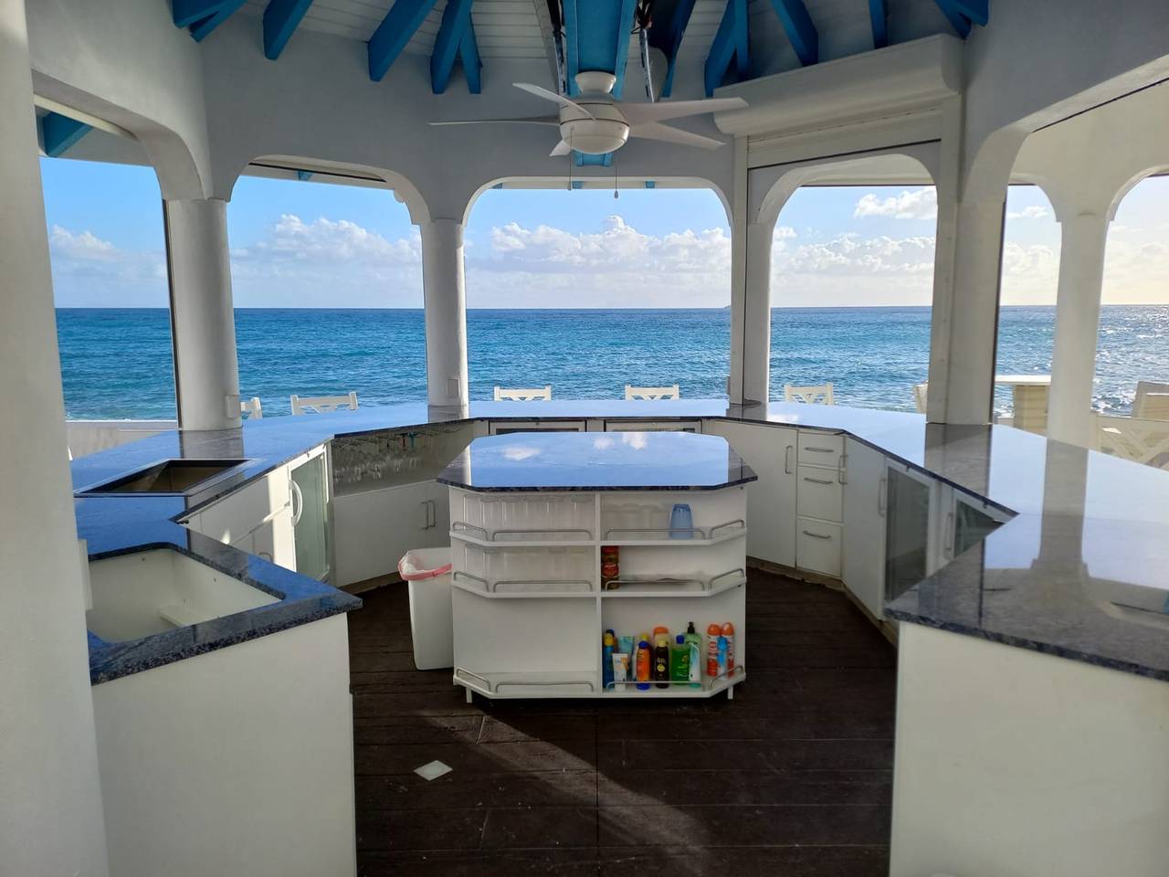 Countertops, 5