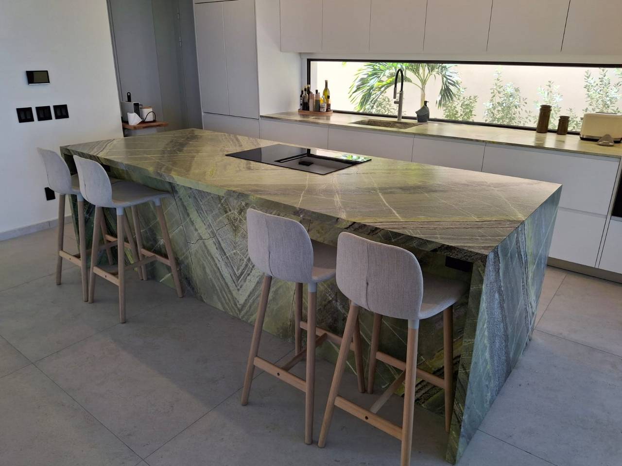 Countertops, 14